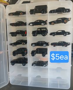 Hot wheels Fast and Furious