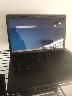 Compaq Laptop for sale