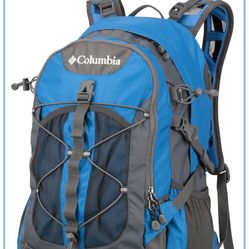 Columbia Silver Ridge 30L LIKE NEW