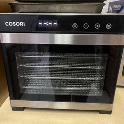 Cosori Dehydrator For Sale 