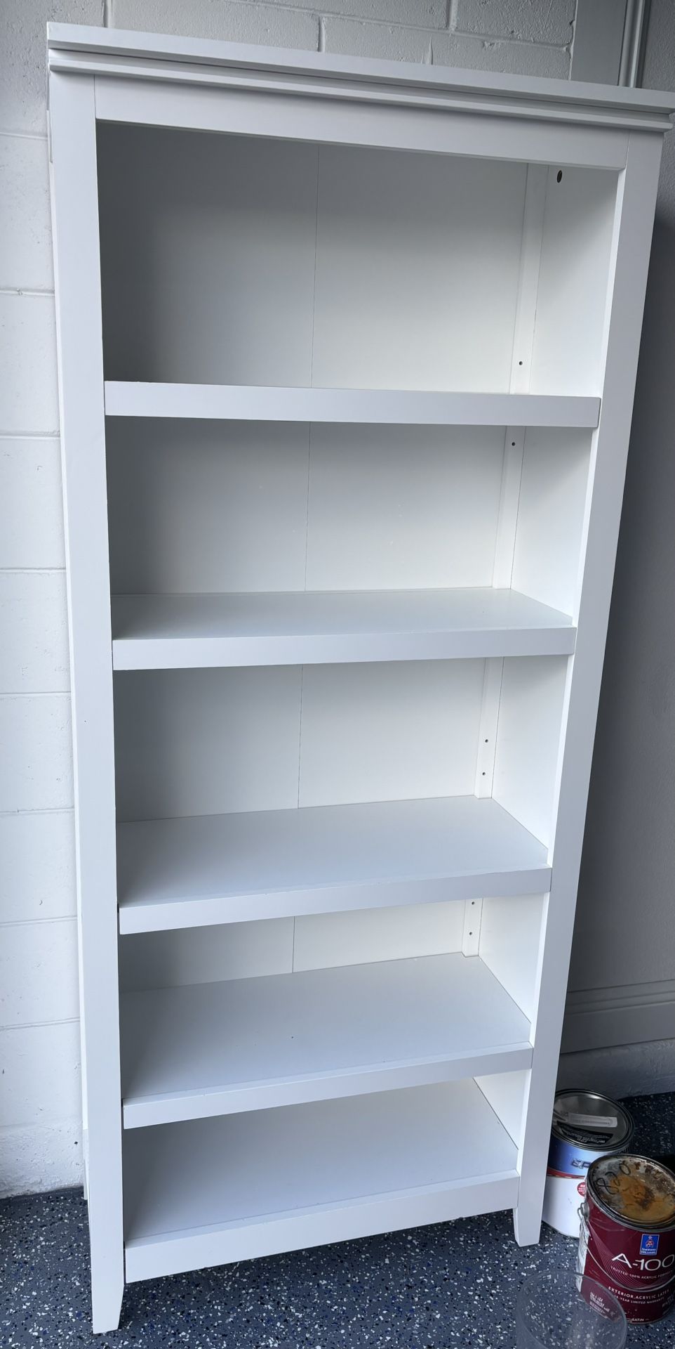 Bookcase
