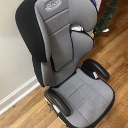 Graco Booster Seat