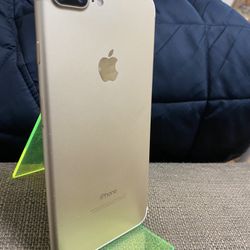 iPhone 7 Plus Unlocked