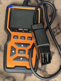 OBD scanner New! Nuevo $30