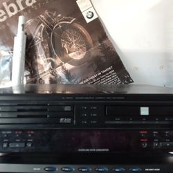 Rocktron Bass Speaker