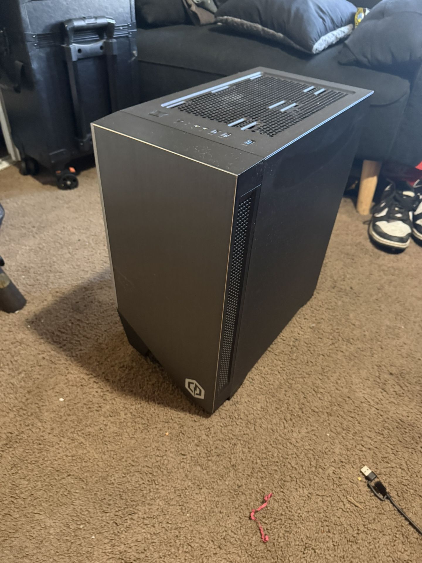 CyberPower PC