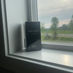 Dior Savage Edp 