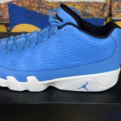 Jordan 9 Pantone Size 13