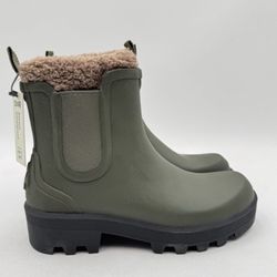 Winter Waterproof Boots