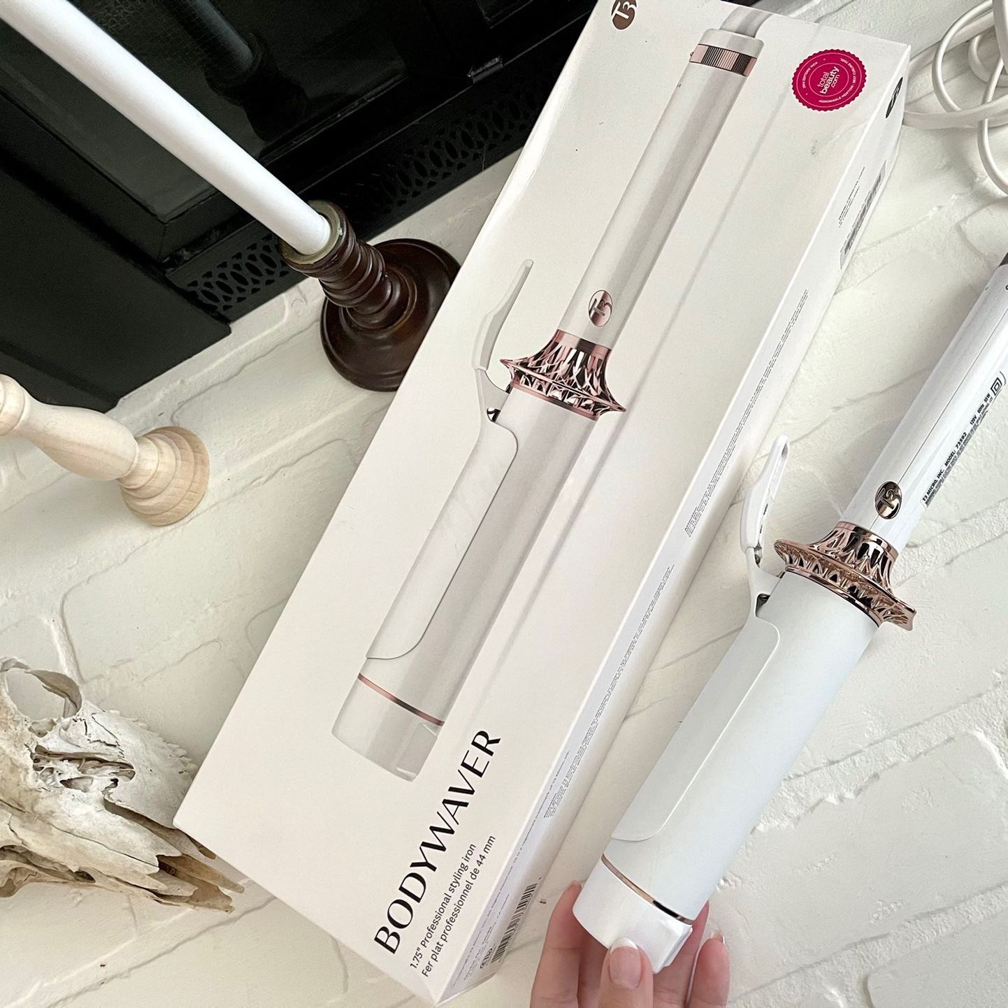 T3 Single Pass Bodywaver