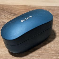 Sony WF-1000XM4 Replacement Charging Case