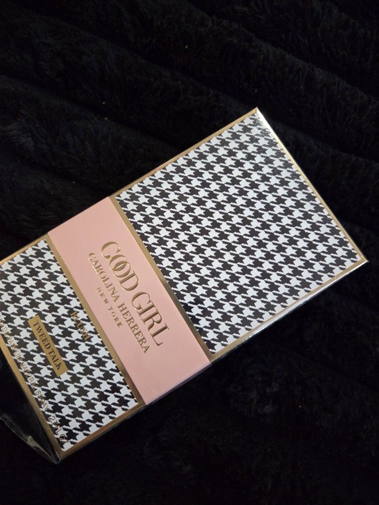 Good Girl Perfume