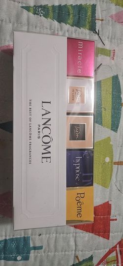 Lancome Mini