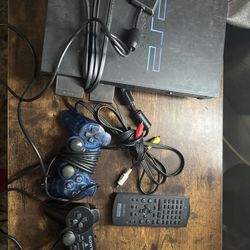 Gam System 