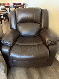 Recliner