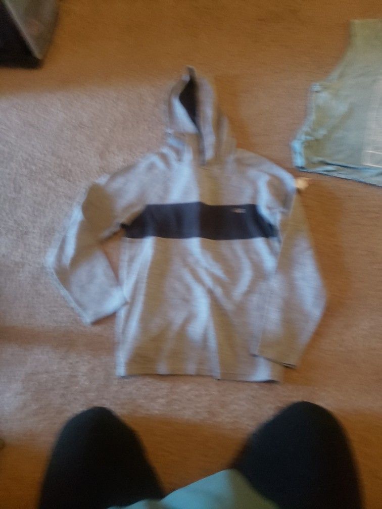 Boys Hoodie