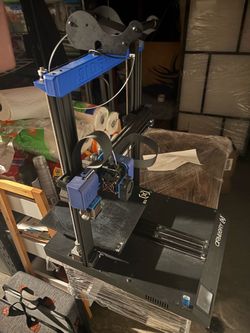 Artillery Sidewinder 3D Printer