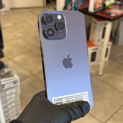 iPhone 14 Pro Max ATT/CRICKET