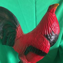 Rooster/ Gallo Piggy Bank