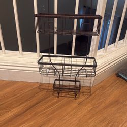 Shower Caddy