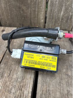 2011-2015 Hyundai Sonata Hybrid Keyless Entry Antenna 95470-4R000
