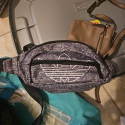 Fanny Pack 