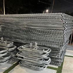 Temporary  Panels   Temporary Panels