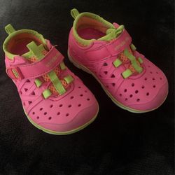 Stride Ride Size 4