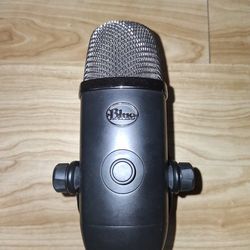 Blue Yeti