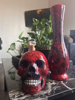 Halloween Or DÃa De Los Muertos