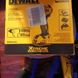 12 Volt Impact Xtreme Sub Compact