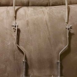 Harmonica Holder
