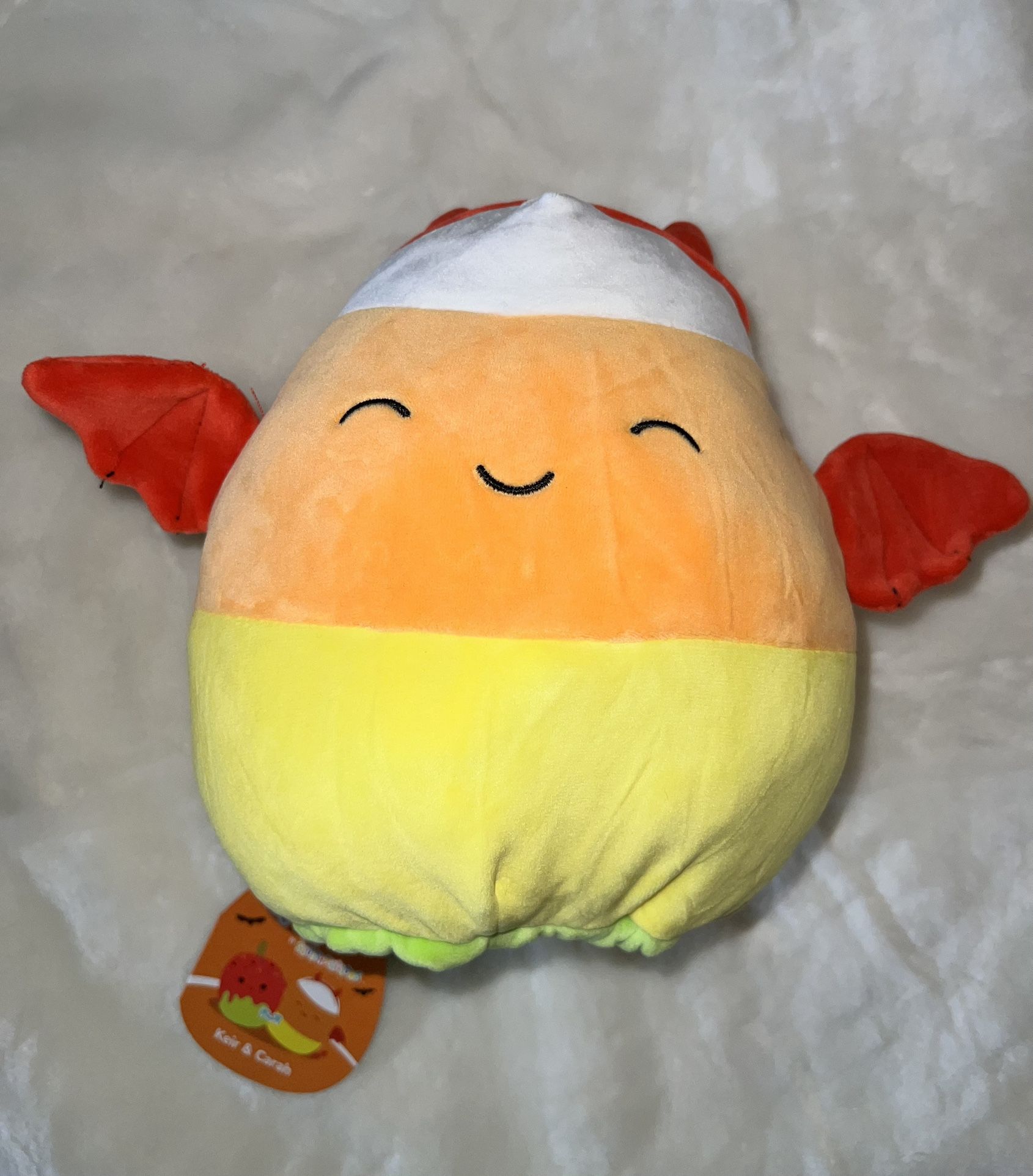 Squishmallows Flip A Mallow 2 In 1 NWT