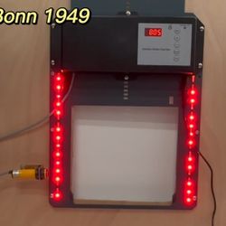 Automatic Chicken Coop Door