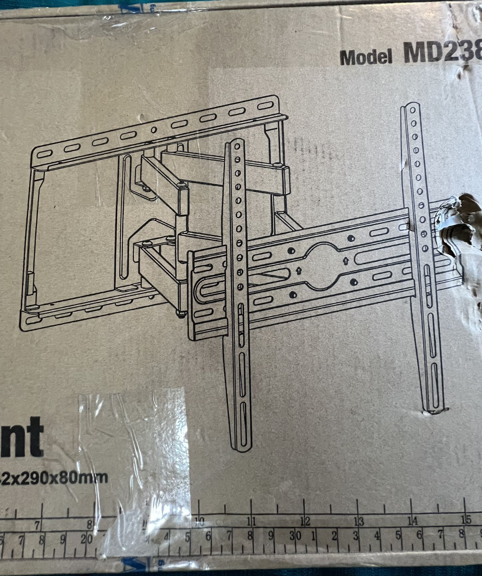 TV Wall Mount - Model MD2380