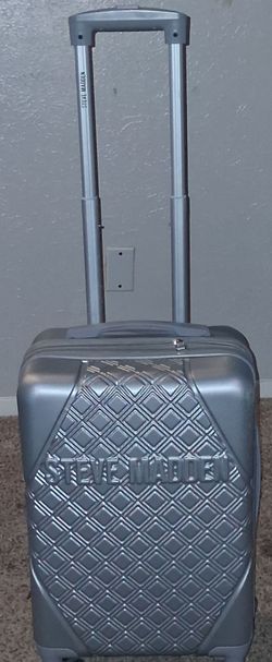 Steve Madden Spinner Luggage