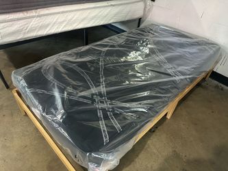 💤 Brand New 6” Twin Foam Mattress 💤