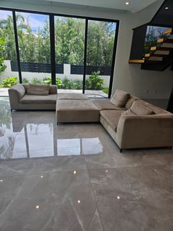 Couch beautiful
