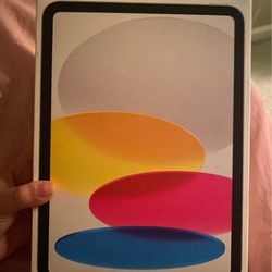 iPad (A16) 128 GB Wi-Adi