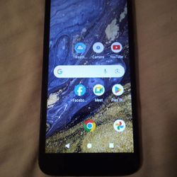 TraceFone Blu View 1 4G LTE 