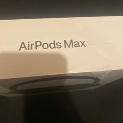 AirPods Max
