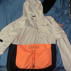 Two Jackets For One