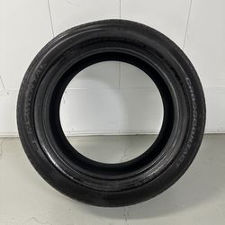 Continental Cross Contact LX Sport 235/55R19 All Season Tire - 6/32”