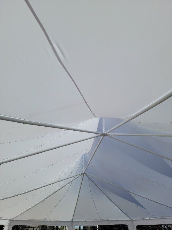 Two Tents 20×30