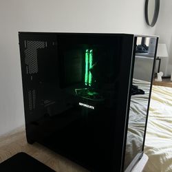 High-End Gaming PC – RTX 3090 Ti / i5-12600K / 32GB RAM