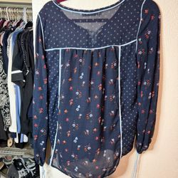 Abercrombie & Fitch Top