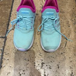 Adidas For Girls 