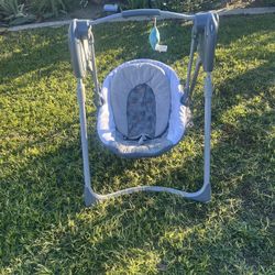 Baby Swing 