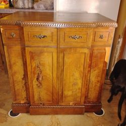 1945 To 1950  Westinghouse  RCA TV Stereo And Turntable. MUST  SALE 