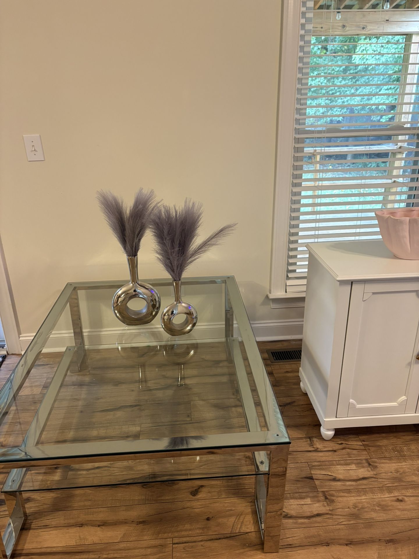 100$ Coffee Table